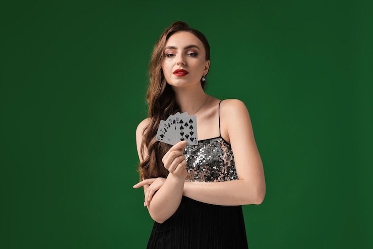 erek2 93 live casino interface showing blackjack dealer and betting options